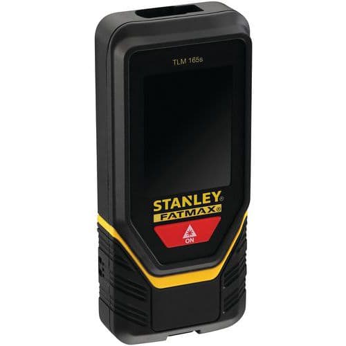 Stanley 1 Mesure Laser Tlm165 - Stanley