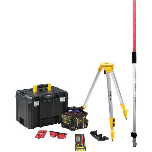 Stanley 1 Pack Investissement - Stanley