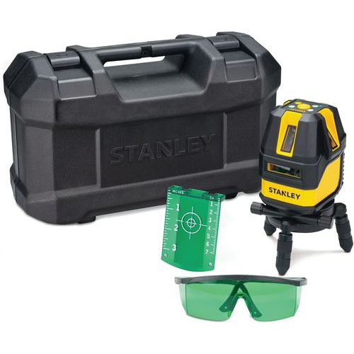 Stanley 1 Niveau Laser Multiligne Sml - Stanley