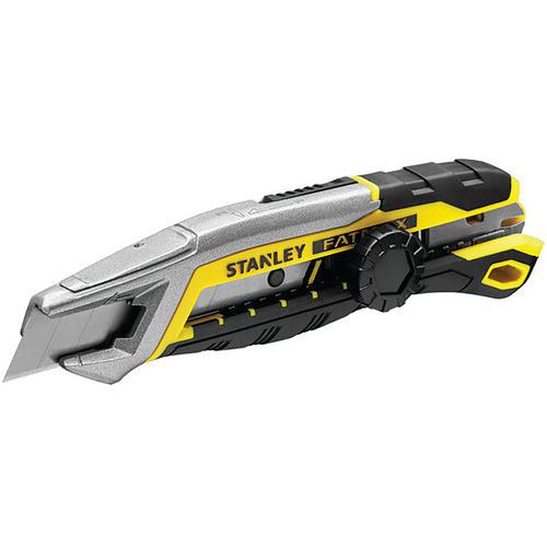 Stanley 1 Cutter 18 Mm Quick Snap - Fatmax