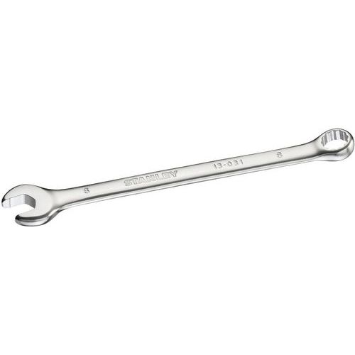 Stanley 1 Clé Mixte Anti-slip - Stanley