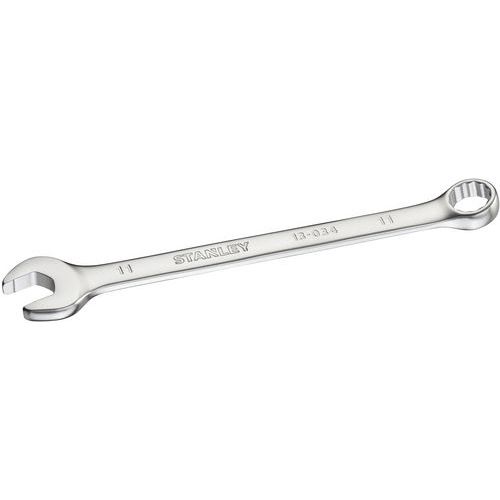 Stanley 1 Clé Mixte Anti-slip - Stanley
