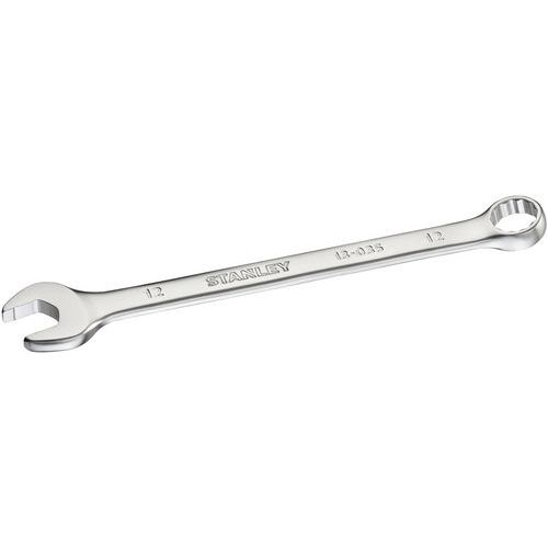 Stanley 1 Clé Mixte Anti-slip - Stanley