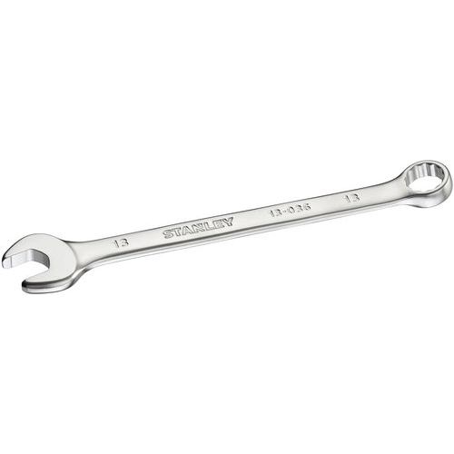 Stanley 1 Clé Mixte Anti-slip - Stanley