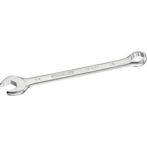 Stanley 1 Clé Mixte Anti-slip - Stanley
