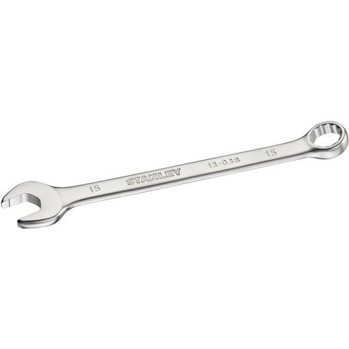 Stanley 1 Clé Mixte Anti-slip - Stanley