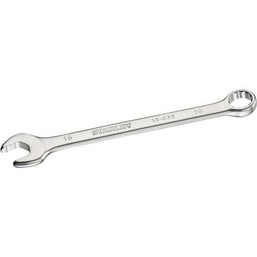 Stanley 1 Clé Mixte Anti-slip - Stanley
