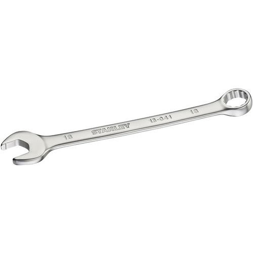 Stanley 1 Clé Mixte Anti-slip - Stanley