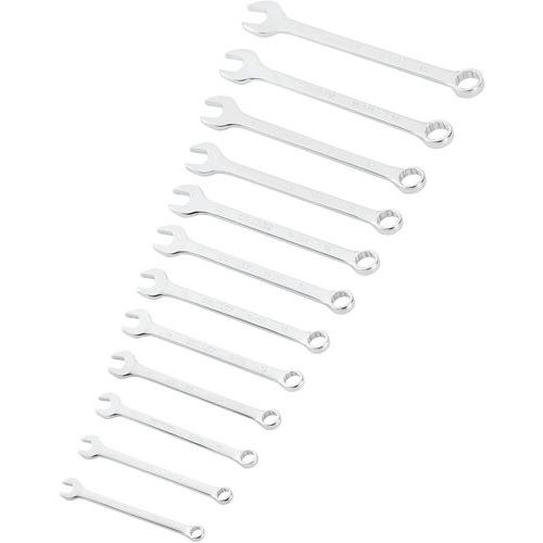 Clés Mixtes Fatmax - Jeu De 12 Pcs