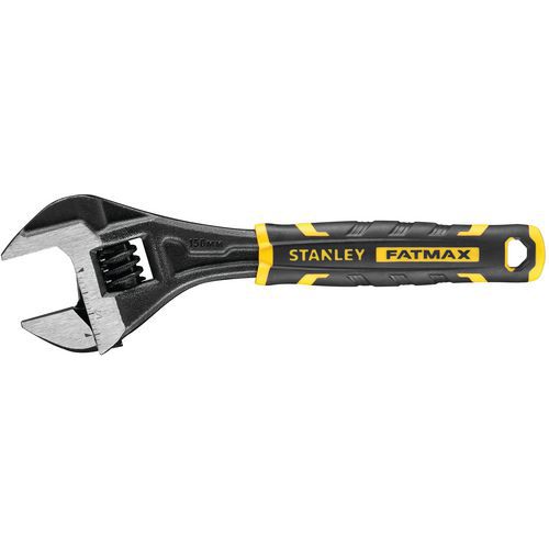 Stanley 1 Clés à Molette Quick Adjust - Stanley