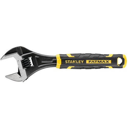 Stanley 1 Clés à Molette Quick Adjust - Stanley