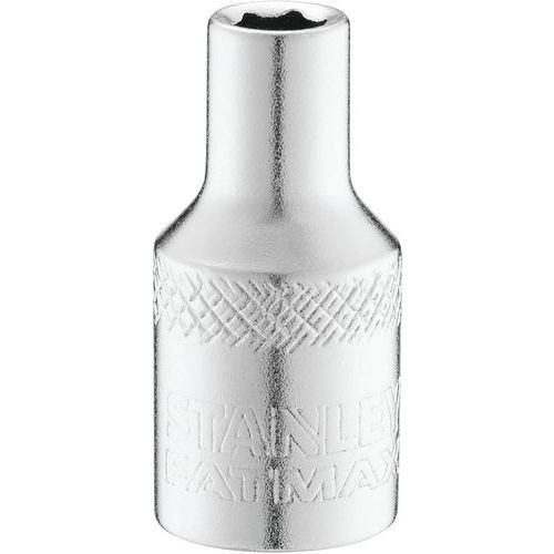 Stanley 1 Douille 1/4 6 Pans - Stanley