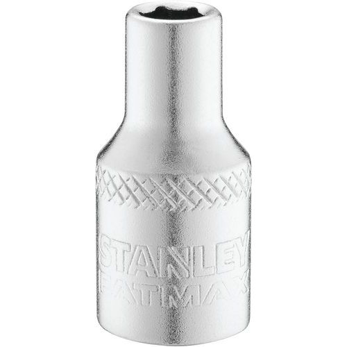 Stanley 1 Douille 1/4 6 Pans - Stanley