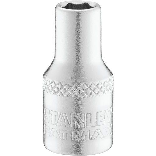 Stanley 1 Douille 1/4 6 Pans - Stanley
