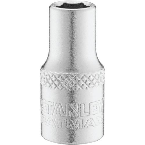 Stanley 1 Douille 1/4 6 Pans - Stanley