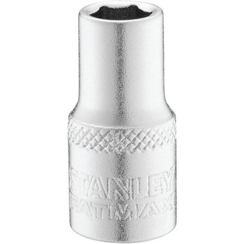 Stanley 1 Douille 1/4 6 Pans - Stanley
