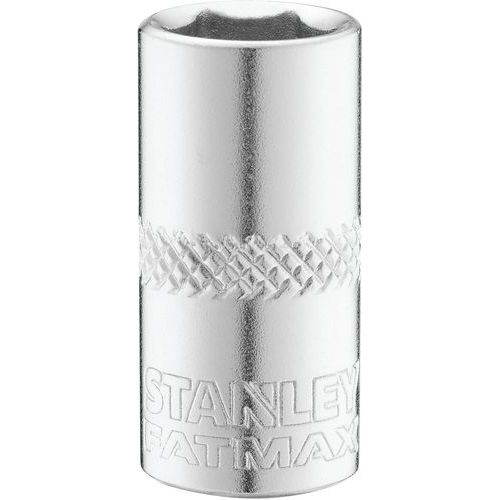 Stanley 1 Douille 1/4 6 Pans - Stanley