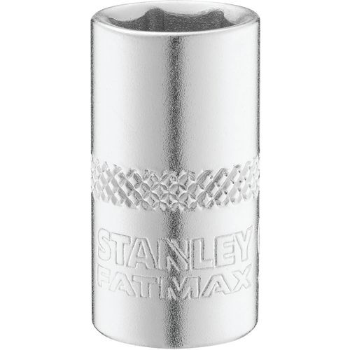 Stanley 1 Douille 1/4 6 Pans - Stanley