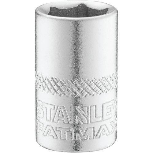 Stanley 1 Douille 1/4 6 Pans - Stanley