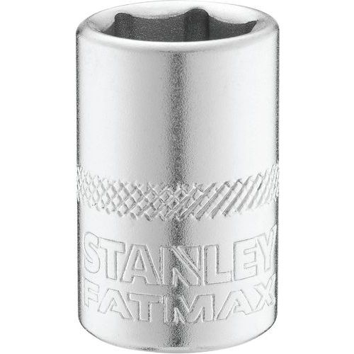 Stanley 1 Douille 1/4 Avec 6 Pans - Stanley