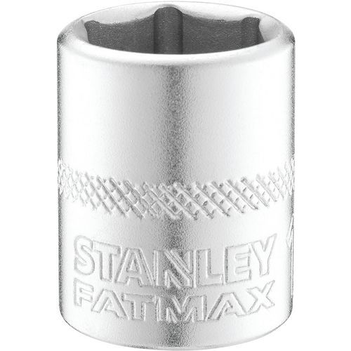 Stanley 1 Douille 1/4 Avec 6 Pans - Stanley