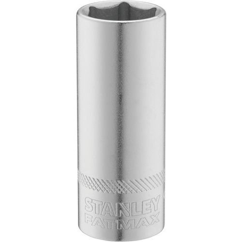 Stanley 1 Douille Longue 1/4 6 Pans - Stanley