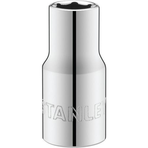 Douille 1/4 6 Pans 6 Mm