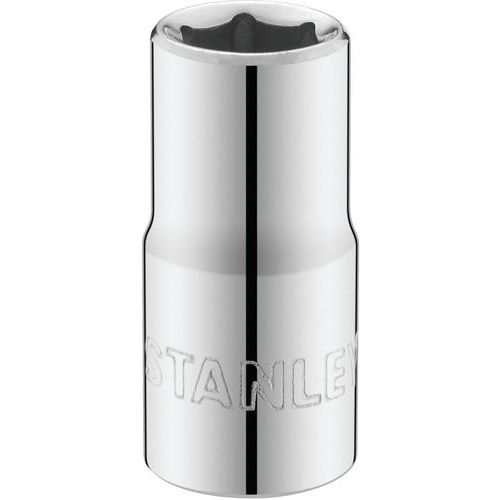 Douille 1/4 6 Pans 7 Mm