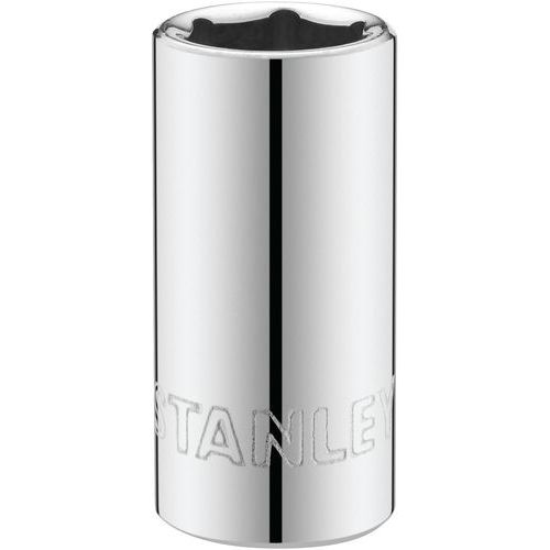 Douille 1/4 6 pans Maxidrive - Stanley