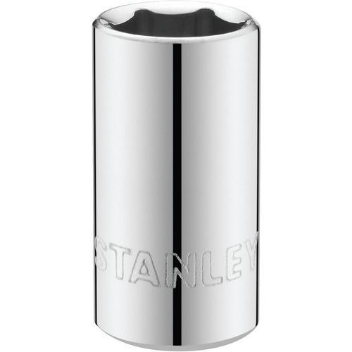 Douille 1/4 6 Pans 9 Mm