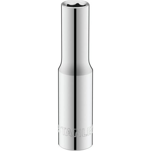 Stanley 1 Douille Longue 1/4 6 Pans - Stanley