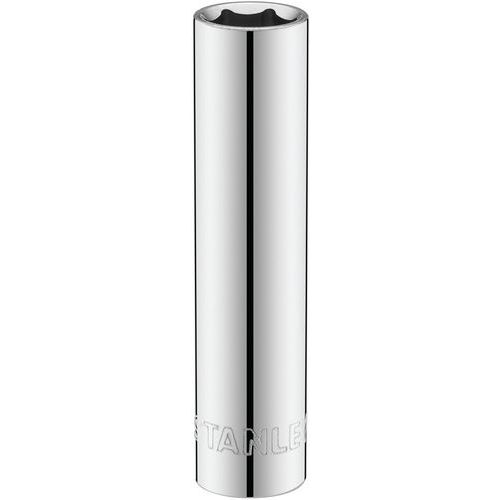 Stanley 1 Douille Longue 1/4 6 Pans - Stanley