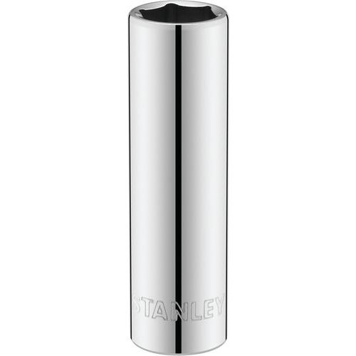 Stanley 1 Douille Longue 1/4 6 Pans - Stanley