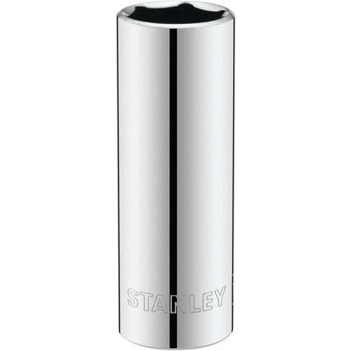 Stanley 1 Douille Longue 1/4 6 Pans - Stanley