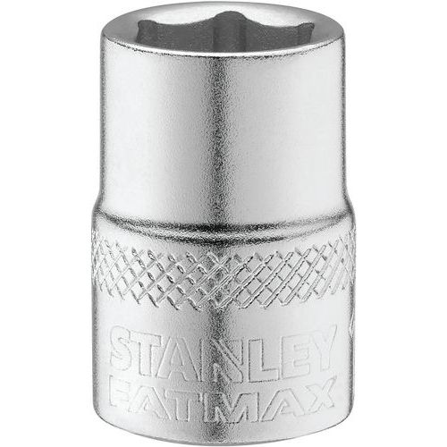 Stanley 1 Douille 3/8 6 Pans - Stanley