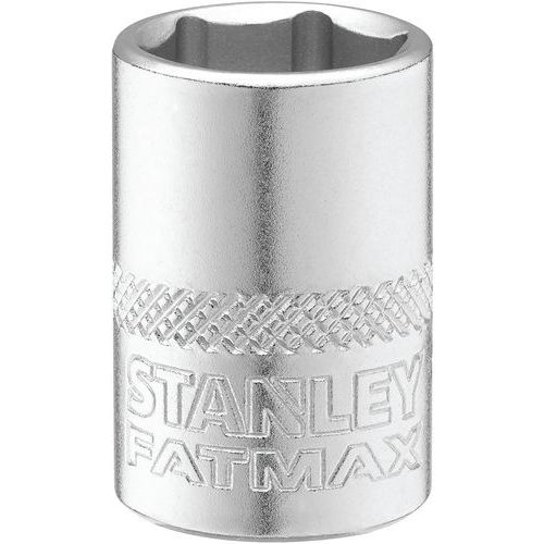 Stanley 1 Douille 3/8 6 Pans - Stanley