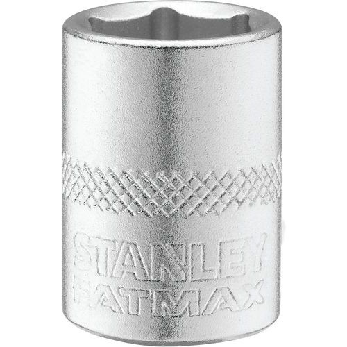 Stanley 1 Douille 3/8 6 Pans - Stanley