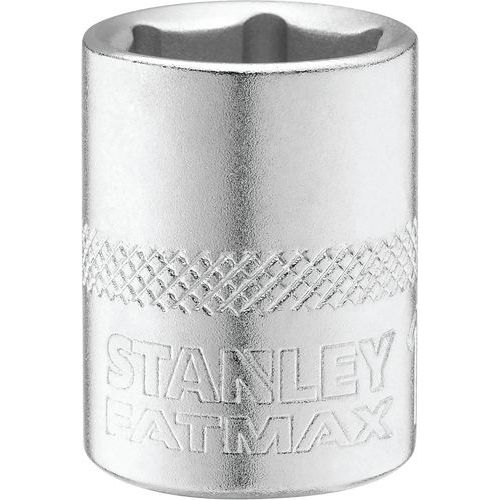 Stanley 1 Douille 3/8 6 Pans - Stanley