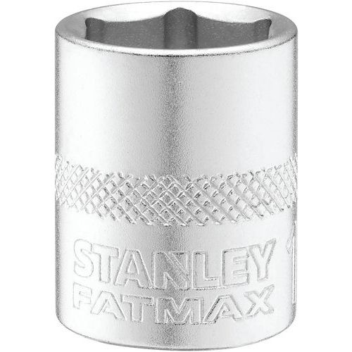 Stanley 1 Douille 3/8 6 Pans - Stanley