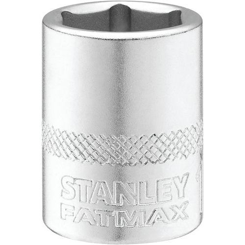 Stanley 1 Douille 3/8 6 Pans - Stanley