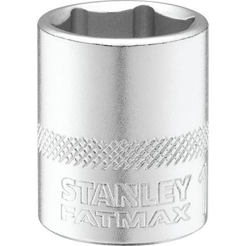 Stanley 1 Douille 3/8 6 Pans - Stanley