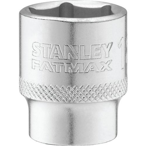 Stanley 1 Douille 3/8 6 Pans - Stanley