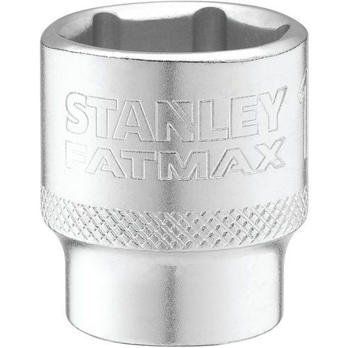 Stanley 1 Douille 3/8 6 Pans - Stanley