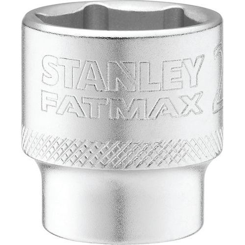 Stanley 1 Douille 3/8 6 Pans - Stanley
