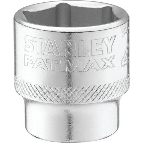 Stanley 1 Douille 3/8 6 Pans - Stanley