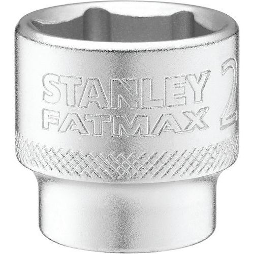 Stanley 1 Douille 3/8 6 Pans - Stanley