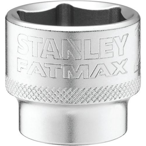 Stanley 1 Douille 3/8 6 Pans - Stanley