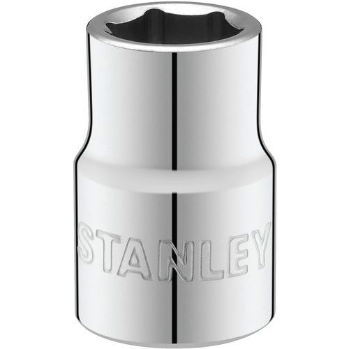 Douille 3/8 6 Pans 10 Mm