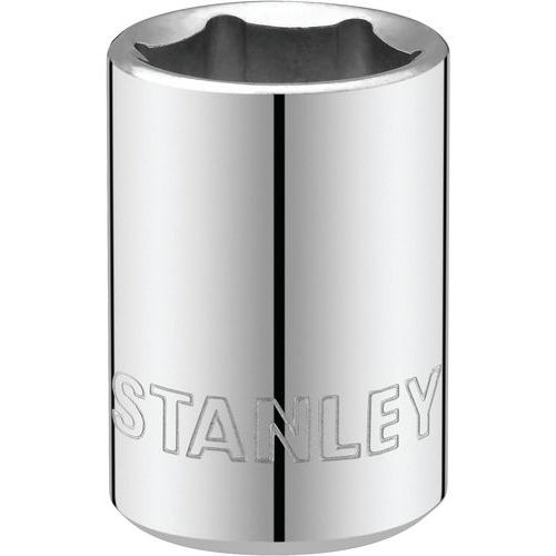 Douille 3/8 6 Pans 13 Mm