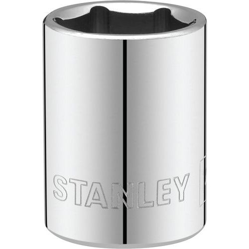 Douille 3/8 6 Pans 16 Mm